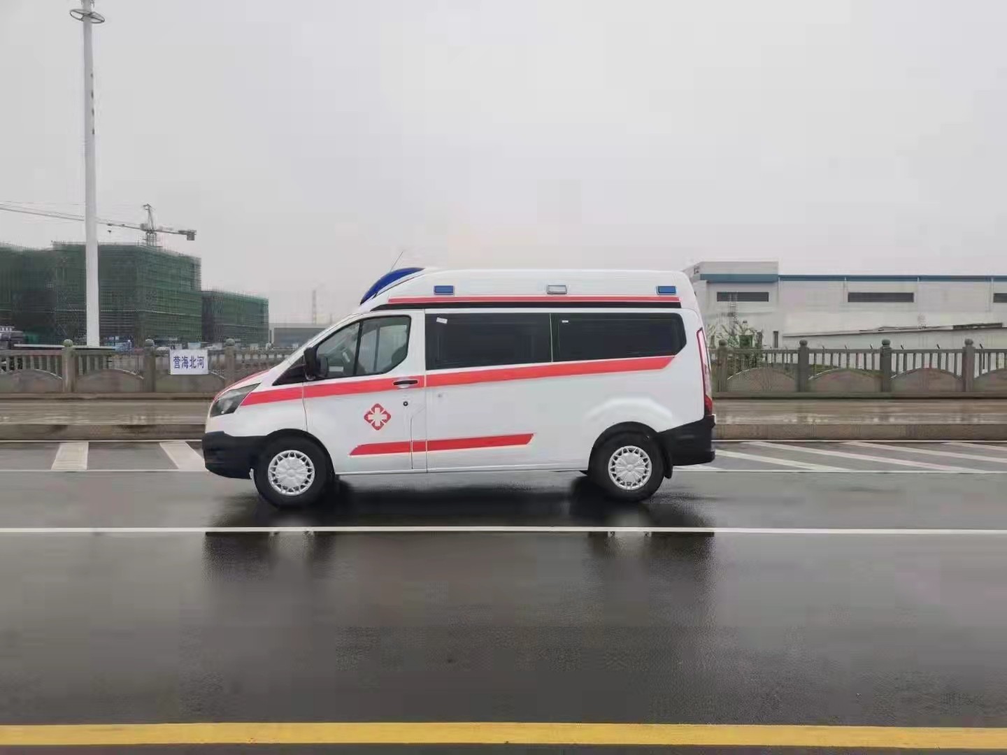 桃源县转院护送